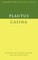 Plautus: Casina
