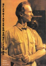 Fotografija. Trumpa istorija