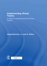 Implementing Virtual Teams
