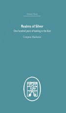 Mackenzie, C: Realms of Silver