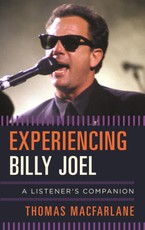 Experiencing Billy Joel