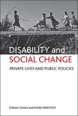Disability and Social Change