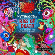 Mythogoria: Kiss of Death