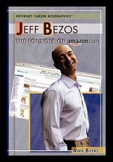 Jeff Bezos