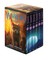 Warriors: A Starless Clan Box Set: Volumes 1 to 6