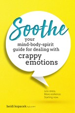 Soothe