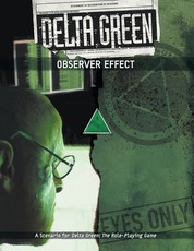 Delta Green