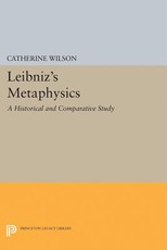 Leibniz's Metaphysics
