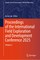Proceedings of the International Field Exploration and Development Conference 2025