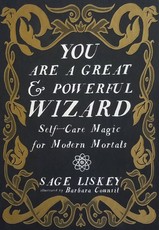 You Are a Great and Powerful Wizard