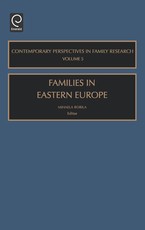 Families in Eastern Europe