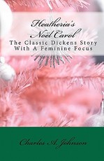 Heatheria's NoÃ«l Carol