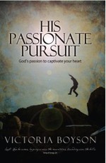 His Passionate Pursuit