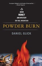 Powder Burn