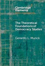 The Theoretical Foundations of Democracy Studies