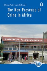 The New Presence of China in Africa