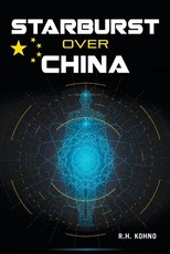 Starburst Over China