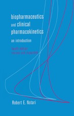 Biopharmaceutics and Clinical Pharmacokinetics