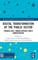 Digital Transformation of the Public Sector