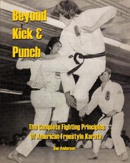 Beyond Kick & Punch