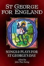 St George for England