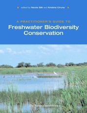 Practitioner's Guide to Freshwater Biodiversity Conservation