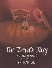 The Devil's Jury: A Mystery Novel