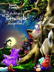 Stebuklingas Dominyko brangakmenis