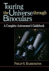 Touring the Universe Through Binoculars