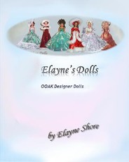 Elayne's OOAK Dolls