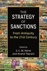 The Strategy of Sanctions