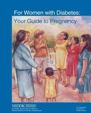 For Women With Diabetes