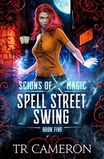Spell Street Swing