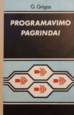 Programavimo pagrindai