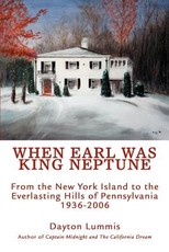 When Earl Was King Neptune