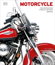 The Motorcycle Book