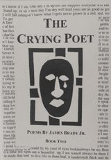 The Crying Poet