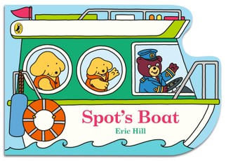 Spot's Boat