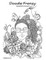 Doodle Frenzy Coloring Book for Grown-Ups 3