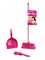 KLEIN BARBIE Valymo rinkinys, 3 vnt.