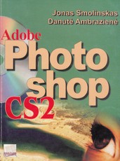 Adobe Photoshop CS2