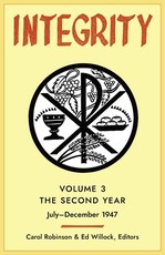 Integrity, Volume 3 (1947)
