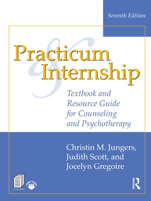 Practicum and Internship | Knygos.lt