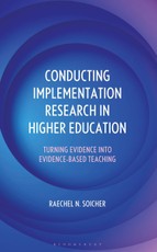 Conducting Implementation Research in Higher Education
