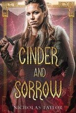 Cinder and Sorrow