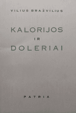 Kalorijos ir doleriai
