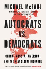 Autocrats vs. Democrats