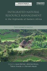 Integrated Natural Resource Management in the Highlands of E