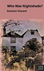 Who Was Nightshade?