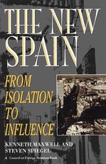 The New Spain